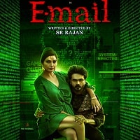 E Mail (2024) Hindi Dubbed Full Movie Watch Online