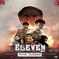 Eleven (2025) Hindi Dubbed