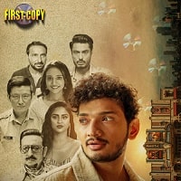 First Copy (2025) Hindi Season 1 Complete Watch Online HD Print Free Download