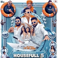 Housefull 5B (2025) Hindi Full Movie Watch Online