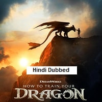How to Train Your Dragon (2025) Hindi Dubbed Full Movie Watch Online HD Print Free Download