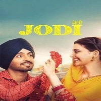 Jodi (2023) Punajbi Full Movie Watch Online HD Print Free Download