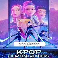 KPop Demon Hunters (2025) Hindi Dubbed Full Movie Watch Online HD Print Free Download