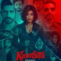 Karamsutra (2025) Hindi Dubbed Full Movie Watch Online HD Print Free Download