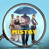 Mistry (2025) Hindi Season 1 Complete Watch Online HD Print Free Download