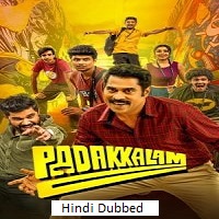 Padakkalam (2025) Hindi Dubbed Full Movie Watch Online HD Print Free Download