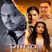 Pinjra (2025) Punjabi Full Movie Watch Online HD Print Free Download