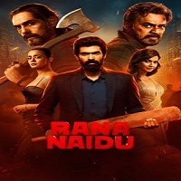 Rana Naidu (2025) Hindi Season 2 Complete