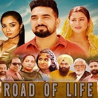 Road Of Life (2025) Punjabi Full Movie Watch Online HD Print Free Download