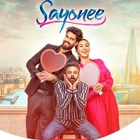 Sayonee (2025) Punjabi Full Movie Watch Online