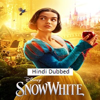 Snow White (2025) Hindi Dubbed Full Movie Watch Online HD Print Free Download