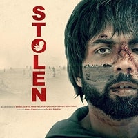 Stolen (2025) Hindi Full Movie Watch Online