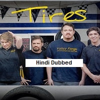 Tires (2025) Hindi Dubbed Season 2 Complete Watch Online HD Print Free Download