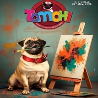 Tomchi (2025) Hindi Full Movie Watch Online HD Print Free Download