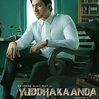 Yuddhakaanda Chapter 2 (2025) Hindi Dubbed Full Movie Watch Online HD Print Free Download