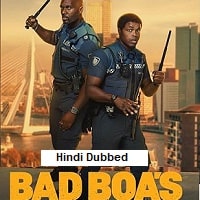 Almost Cops (2025) Hindi Dubbed Full Movie Watch Online HD Print Free Download