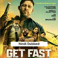 Get Fast (2024) Hindi Dubbed Full Movie Watch Online HD Print Free Download