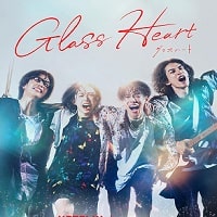 Glass Heart (2025) Hindi Dubbed Season 1 Complete Watch Online HD Print Free Download