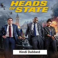 Heads of State (2025) Hindi Dubbed Full Movie Watch Online HD Print Free Download