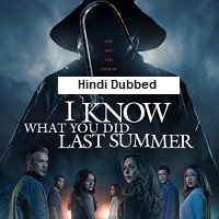 I Know What You Did Last Summer (2025) Hindi Dubbed Full Movie Watch Online