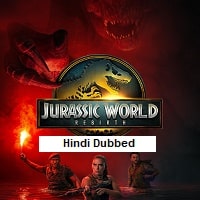Jurassic World Rebirth (2025) Hindi Dubbed Full Movie Watch Online HD Print Free Download