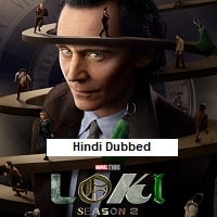 Loki (2023) Hindi Dubbed Season 2 Complete Watch Online HD Print Free Download