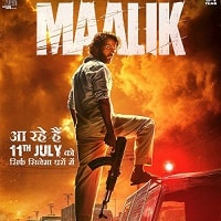 Maalik (2025) Hindi Full Movie Watch Online