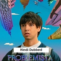 Problemista (2023) Hindi Dubbed Full Movie Watch Online HD Print Free Download