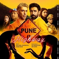 Pune Highway (2024) Hindi Dubbed Full Movie Watch Online HD Print Free Download