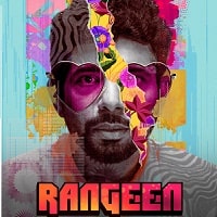 Rangeen (2025) Hindi Season 1 Complete Watch Online HD Print Free Download