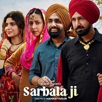 Sarbala Ji (2025) Punjabi Full Movie Watch Online
