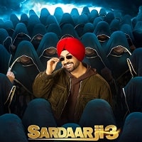 Sardaarji 3 (2025) Punjabi Full Movie Watch Online HD Print Free Download