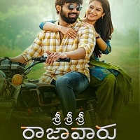 Sri Sri Sri Raja Vaaru (2025) Hindi Dubbed Full Movie Watch Online HD Print Free Download