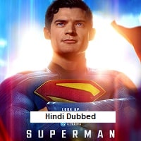 Superman (2025) Hindi Dubbed Full Movie Watch Online HD Print Free Download