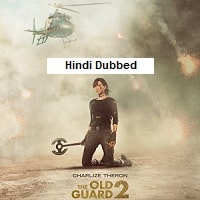 The Old Guard 2 (2025) Hindi Dubbed Full Movie Watch Online