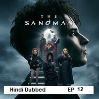 The Sandman (2025 Ep 12) Hindi Dubbed Season 2 Watch Online HD Print Free Download