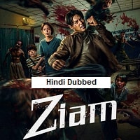Ziam (2025) Hindi Dubbed Full Movie Watch Online