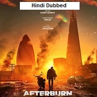 Afterburn (2025) Hindi Dubbed Full Movie Watch Online HD Print Free Download