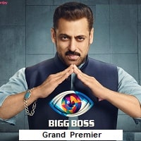 Bigg Boss (2025 Grand Premiere) Hindi Season 19 Watch Online HD Print Free Download