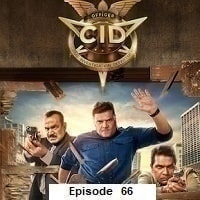 CID (2024 Ep 66) Hindi Season 2 Watch Online HD Print Free Download