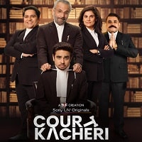 Court Kacheri (2025) Hindi Season 1 Complete Watch Online HD Print Free Download
