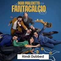 Fantasy Football Ruined Our Lives (2025) Hindi Dubbed Full Movie Watch Online HD Print Free Download