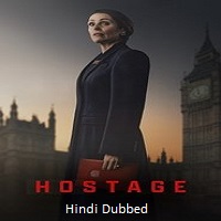 Hostage (2025) Hindi Dubbed Season 1 Complete Watch Online HD Print Free Download