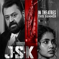 JSK – Janaki V vs State of Kerala (2025) Hindi Dubbed Full Movie Watch Online HD Print Free Download