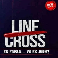 Line Cross (2025) Hindi Season 1 Complete Watch Online HD Print Free Download