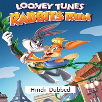 Looney Tunes: Rabbits Run (2015) Hindi Dubbed Full Movie Watch Online HD Print Free Download