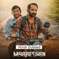 Maareesan (2025) Hindi Dubbed Full Movie Watch Online HD Print Free Download
