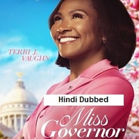 Miss Governor (2025) Hindi Dubbed Season 1 Complete Watch Online HD Print Free Download