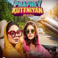 Phaphey Kuttniyan (2025) Punjabi Full Movie Watch Online HD Print Free Download