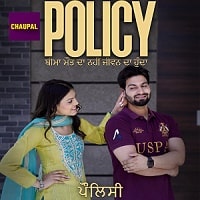 Policy (2025) Punjabi Full Movie Watch Online HD Print Free Download